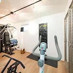Apartmán Appartementhaus Arzt Zell am See