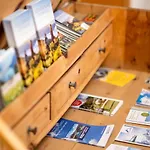 Appartementhaus Arzt Apartmán *