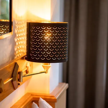 Lägenhet Appartementhaus Arzt Zell am See