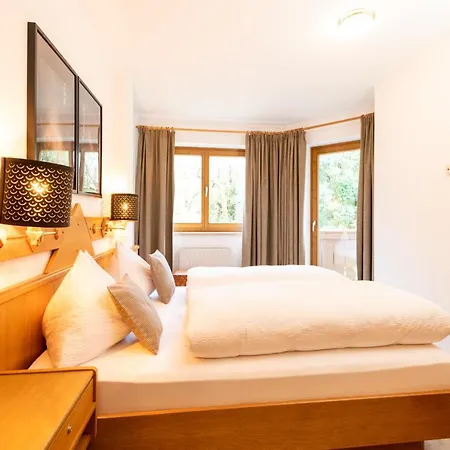 Appartamento Appartementhaus Arzt Zell am See