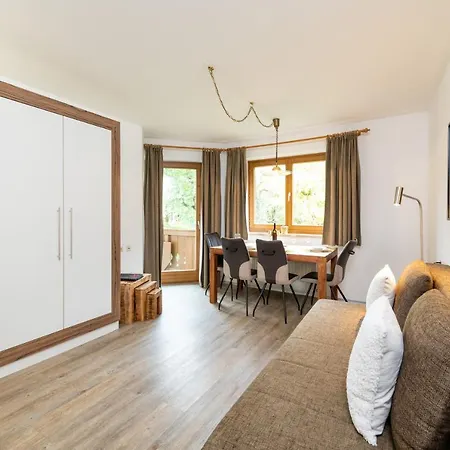 Apartman Appartementhaus Arzt *