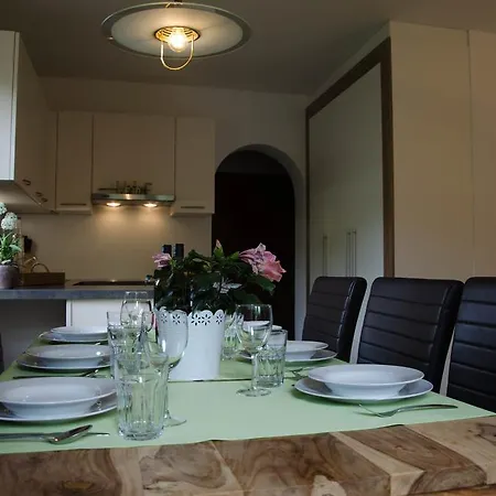 Appartementhaus Arzt Διαμέρισμα Τσελ αμ Ζέε