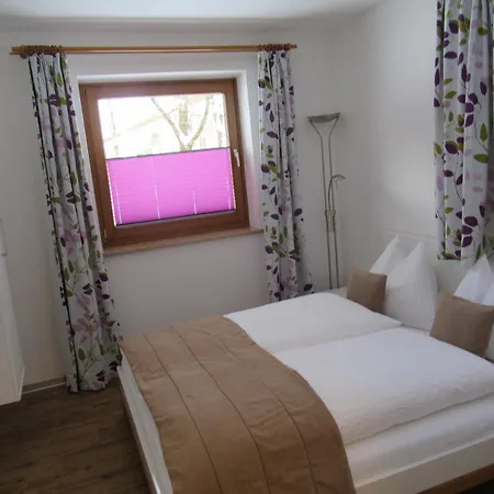 Appartamento Appartementhaus Arzt *