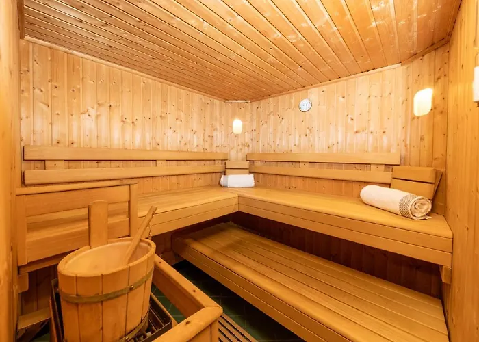 Appartamento Appartementhaus Arzt *