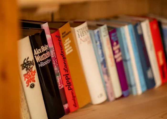 Appartementhaus Arzt Appartamento