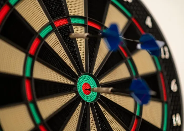 Appartamento Appartementhaus Arzt