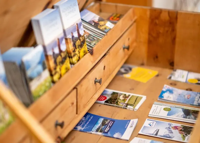 Appartementhaus Arzt Appartamento *