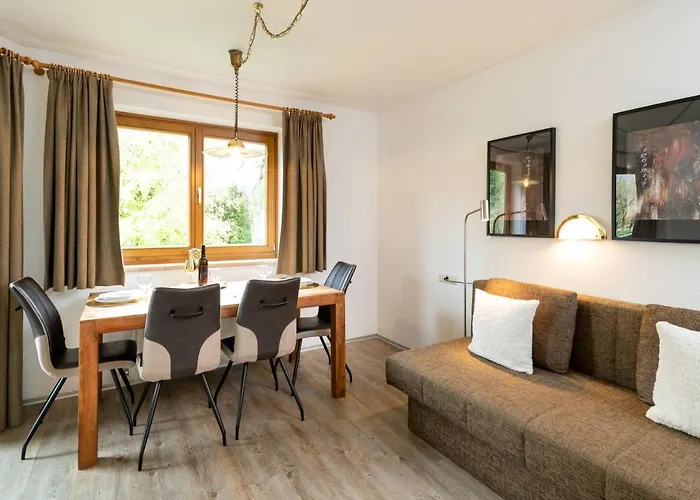 Appartamento Appartementhaus Arzt *