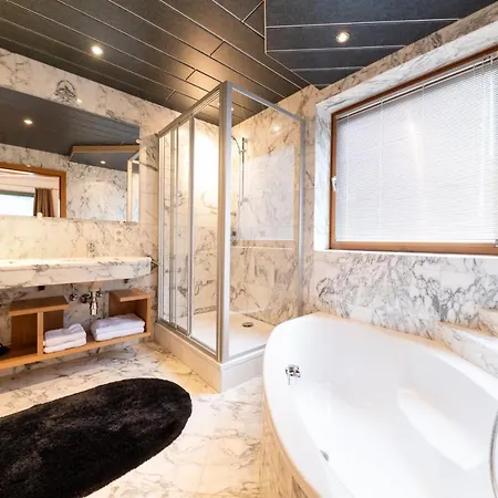 Appartementhaus Arzt شقة زيل أم سي