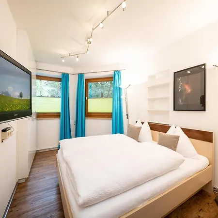 Appartementhaus Arzt