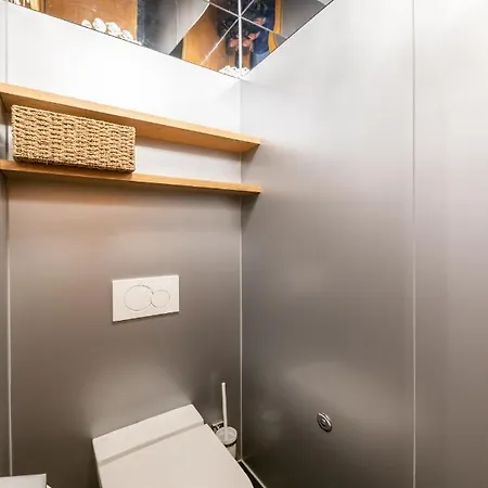 Appartementhaus Arzt زيل أم سي