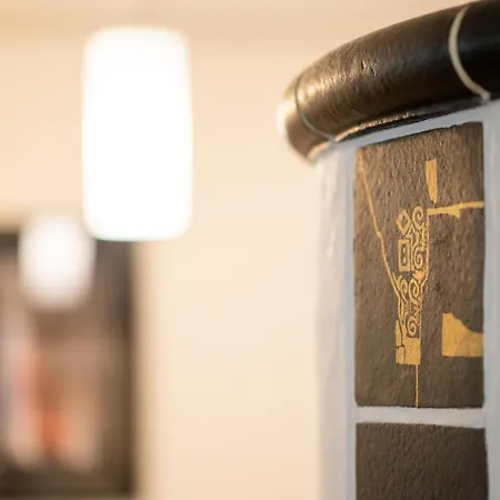 Appartementhaus Arzt * زيل أم سي