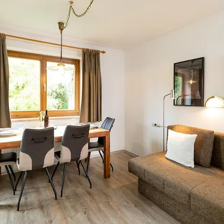 شقة Appartementhaus Arzt *