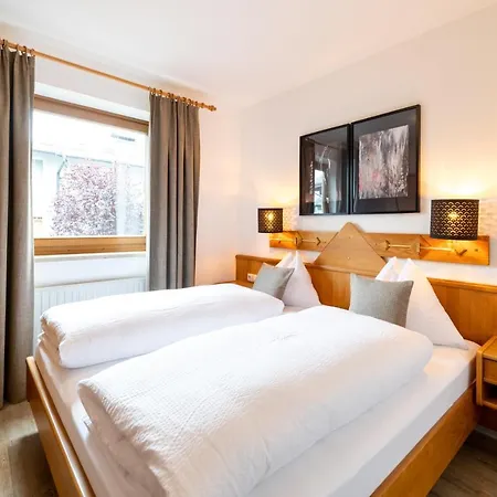 Appartementhaus Arzt * زيل أم سي